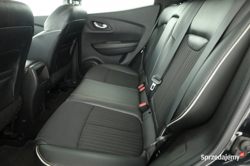 Renault Kadjar 12 TCe Kadjar Samochody osobowe