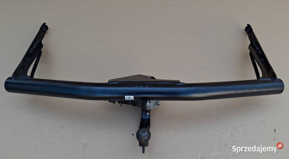 SKODA OCTAVIA IV 4 HAK HOLOWNICZY 5E3803881A sprzedam