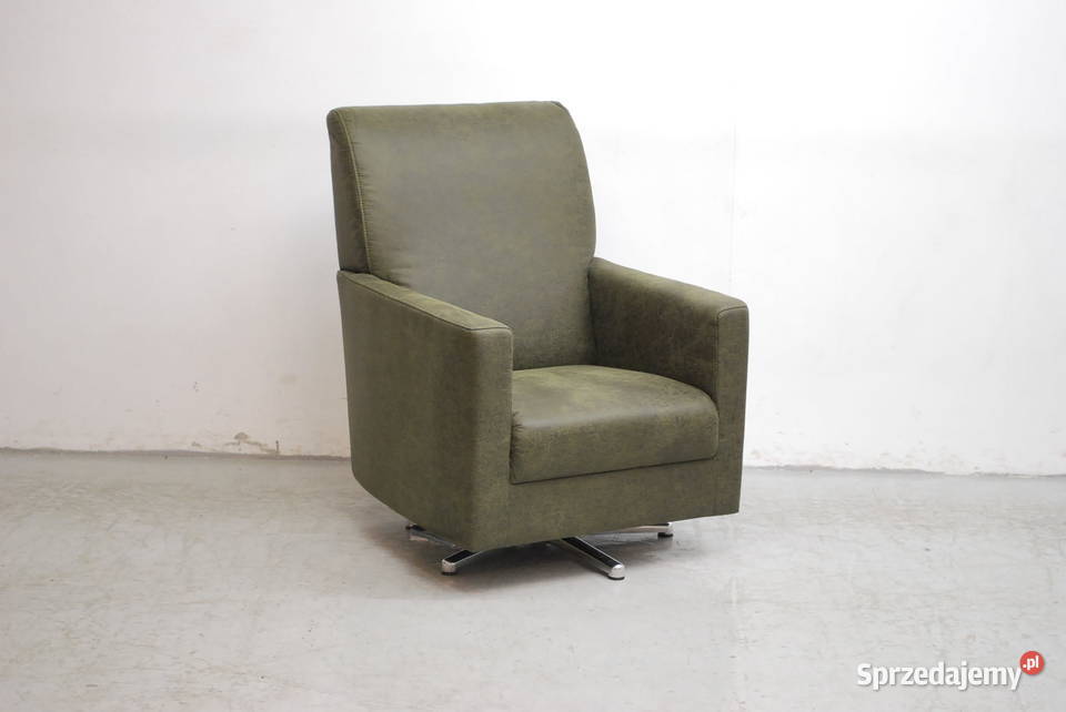 Nin WYGODNY FOTEL OKAZJA Poznań