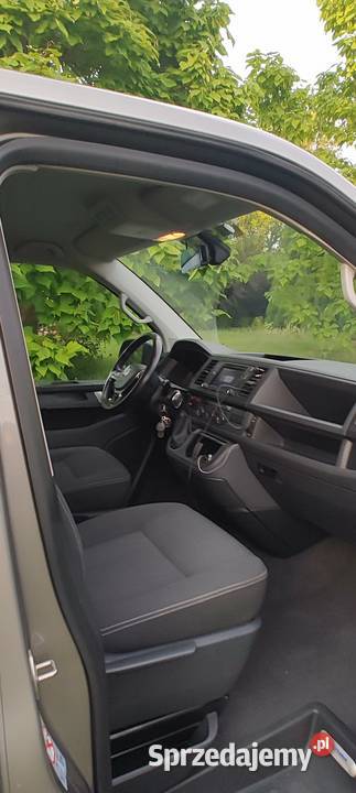 VW Multivan T6 sprzedam