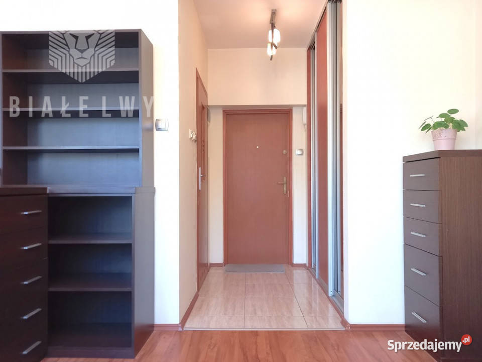 sprzedaży mieszkania 29m2 1 pokój Warszawa blok