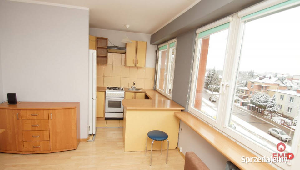 Mieszkanie sprzedam 3237m2 2 pokojowe Białystok