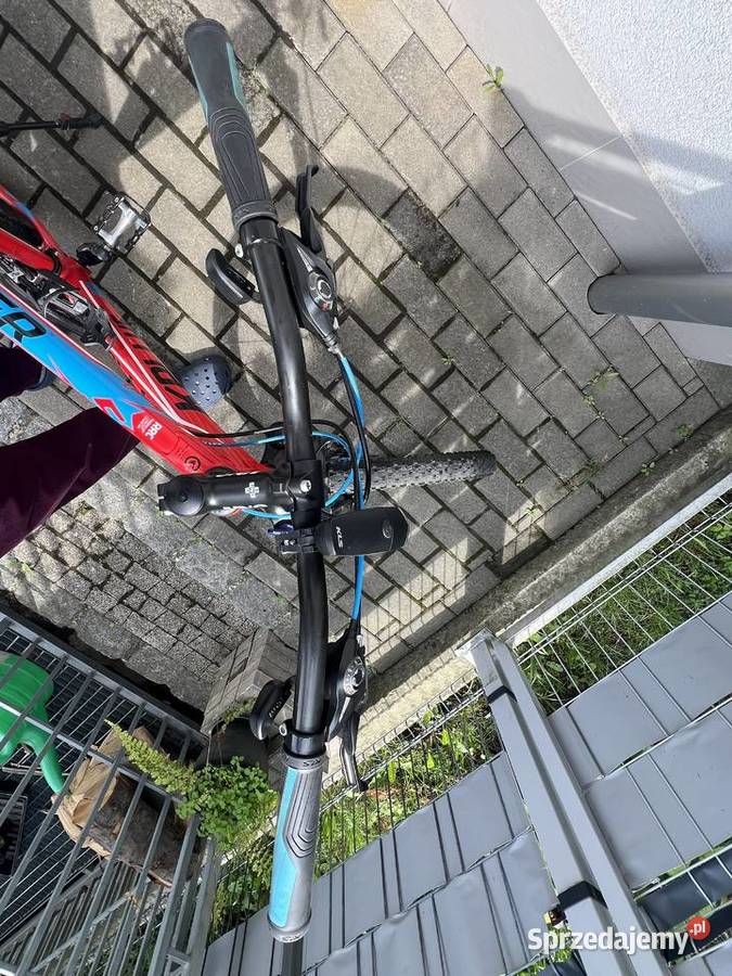Kellys Viper 50 215 koło 26 nie Cube Kross Giant sprzedam