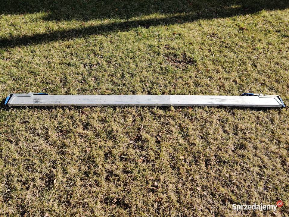 Listwa zabezpieczająca rozporowa Dębica sprzedam
