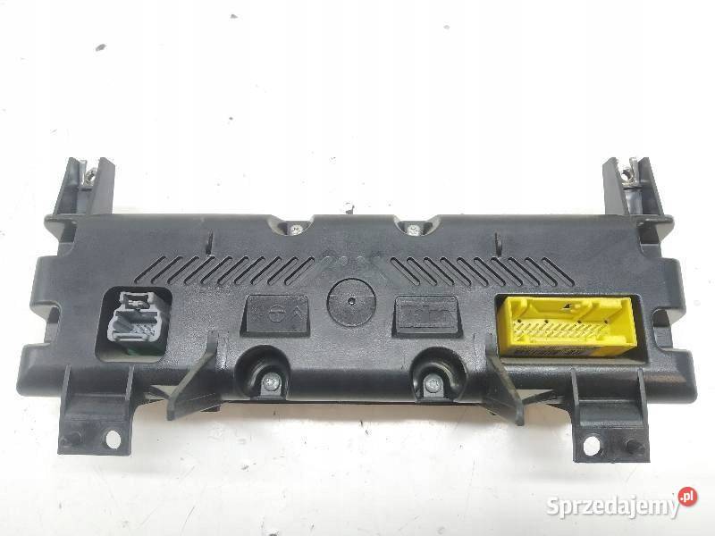 PANEL NAWIEWU 96416248ZL Peugeot 406 I Rok produkcji 2000