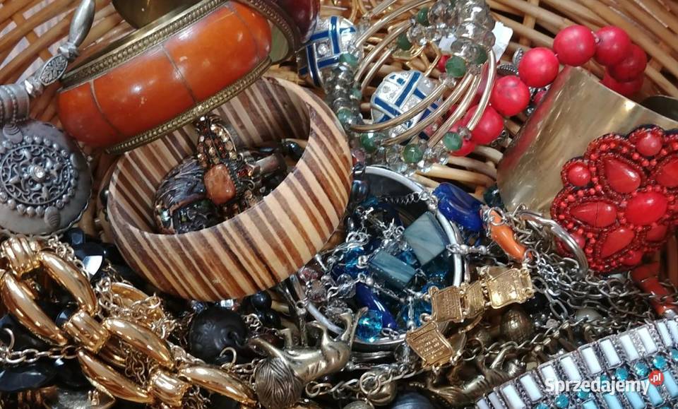 Biżuteria mixy Bydgoszcz