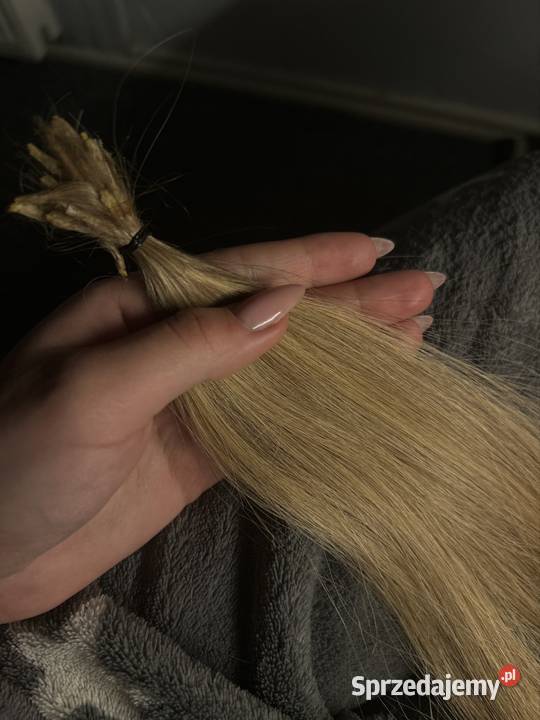 Włosy naturalne pomorskie Chojnice