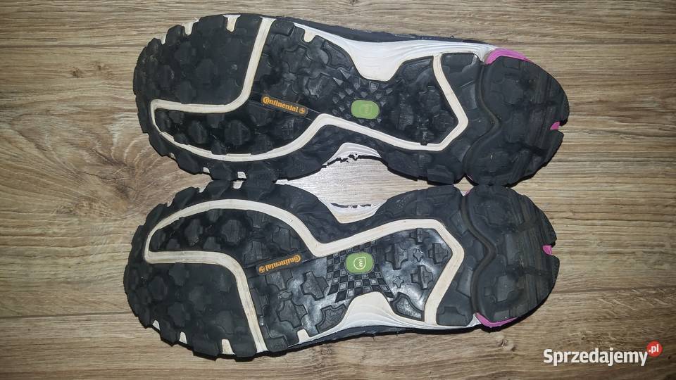 Buty ADIDAS Supernova RIOT 5 3940 25 biegowe 25cm Białystok