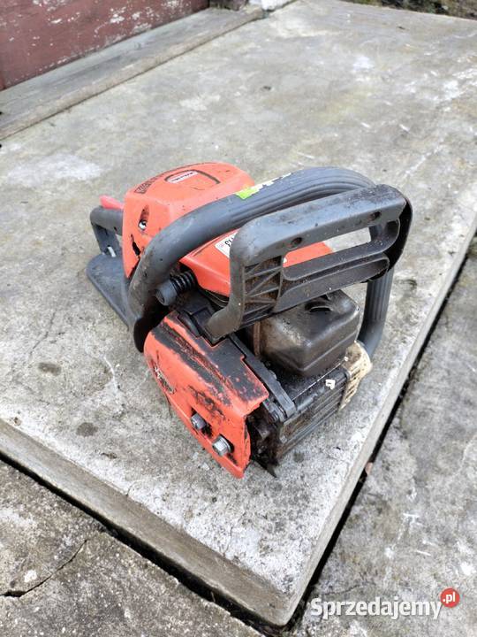 Piła Oleo Mac GS 350 Części Poświętne