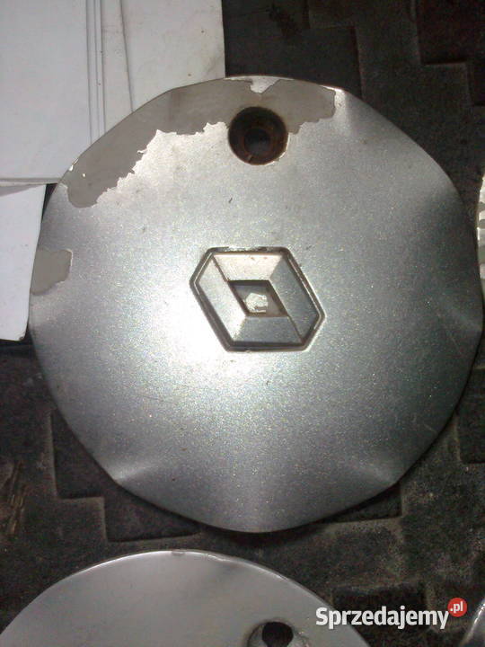 dekle dekielki felga aluminiowa 15 Renault Jarosław