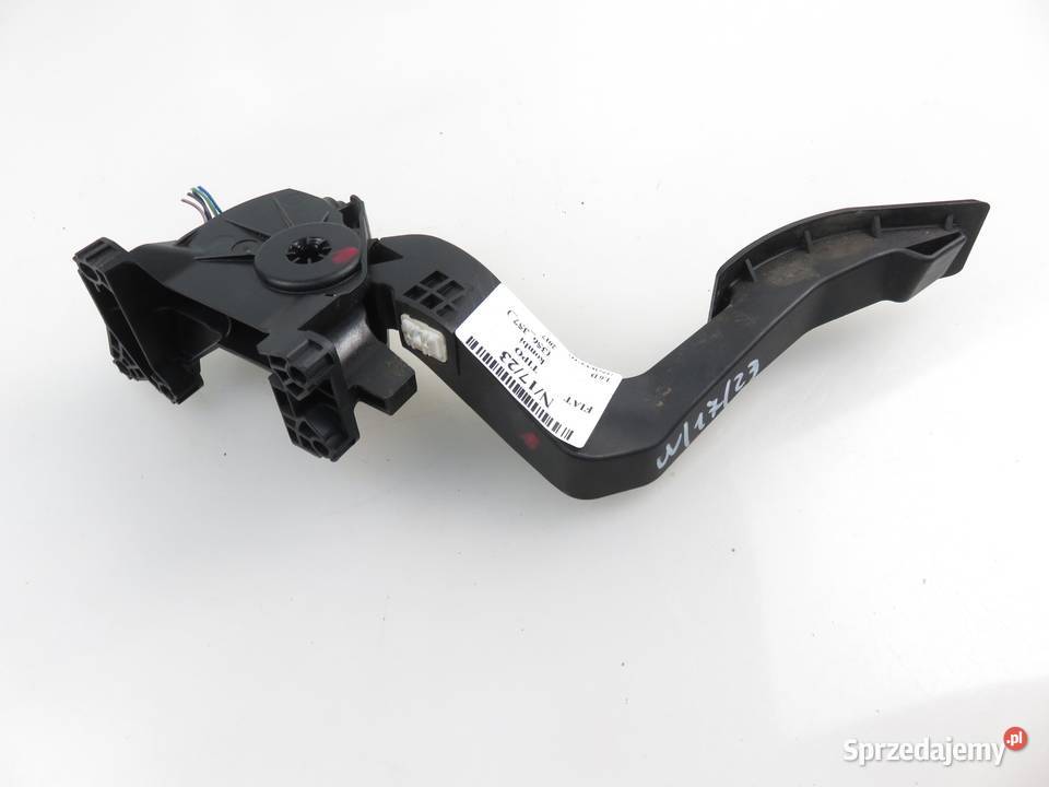 POTENCJOMETR GAZU FIAT TIPO 16 D 52025707