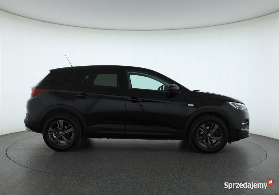Opel Grandland 12 Turbo Piaseczno