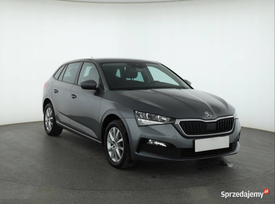 Skoda Scala 10 TSI ESP