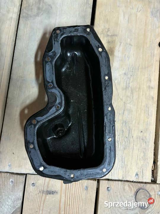 Mopar 53021850 misa olejowa silnika kujawsko-pomorskie Włocławek