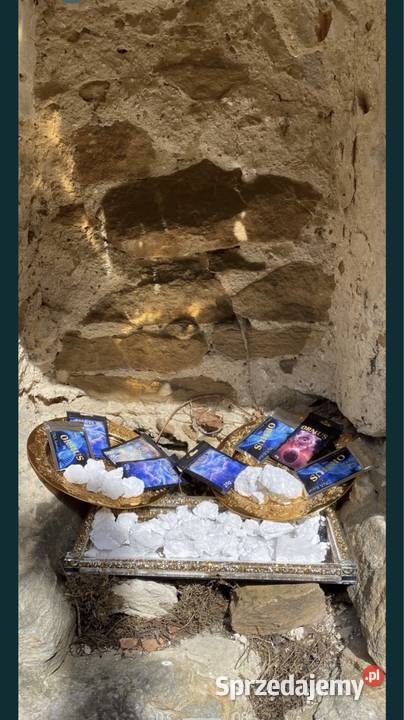 Ormus o dużej mocy 25g świętokrzyskie Kielce