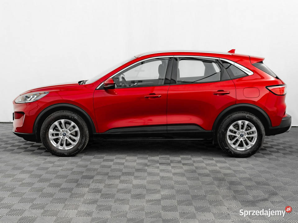 Ford Kuga WD4592R15 EcoBoost FWD Titanium SUV Gdańsk
