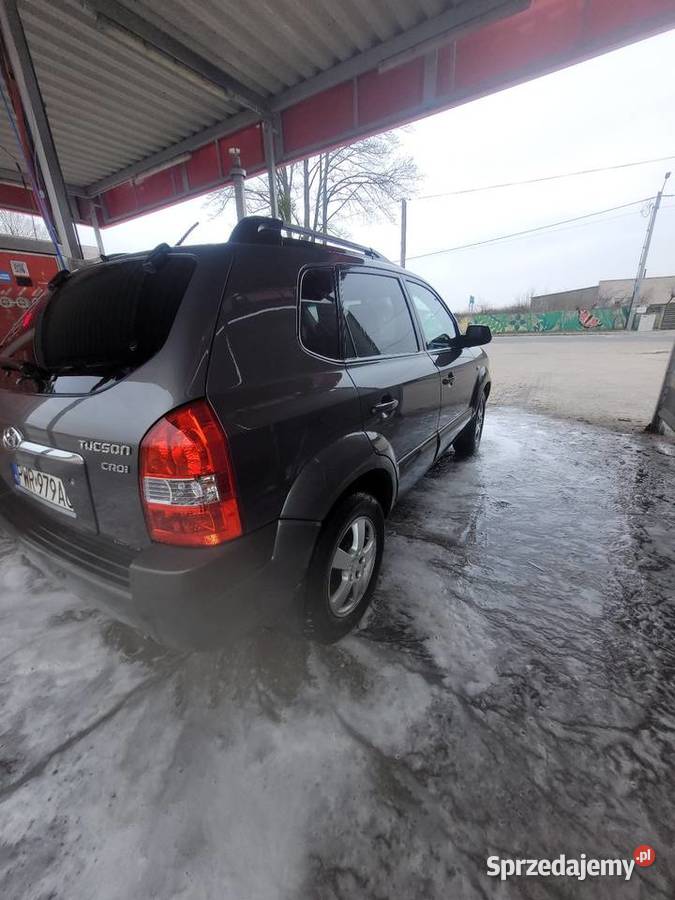 Hyundai tucson światła przeciwmgielne Hyundai Nowa Wieś Podgórna