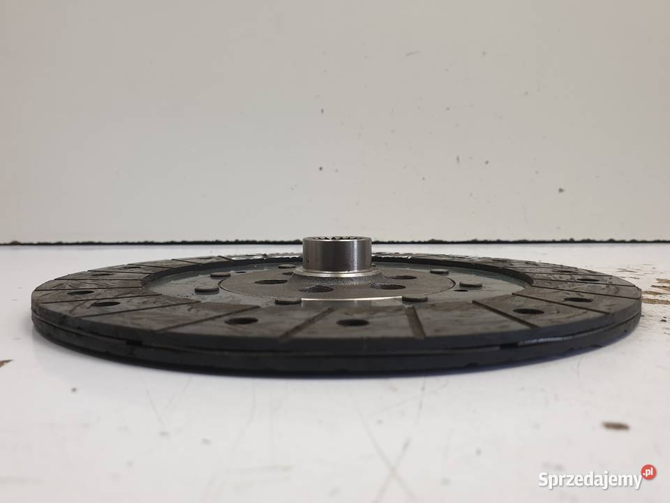 Renault Megane III 15 DCI TARCZA DOCISK sprzęgło Sprzęgła i elementy Chełm