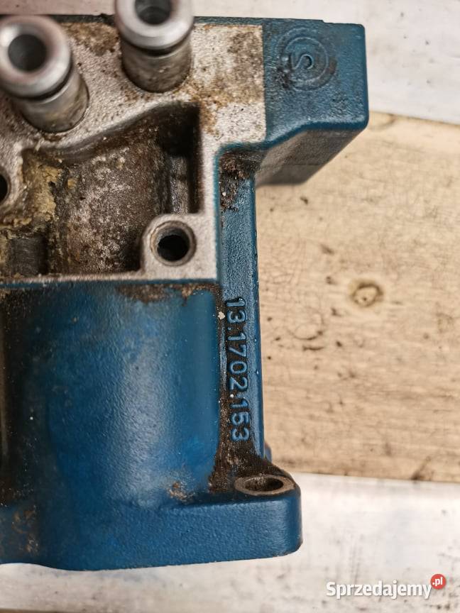 Podstawa cewki Holland LM 5040 Wilkowo sprzedam