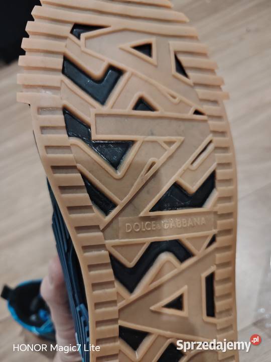 Dolce Gabbana śląskie Świętochłowice