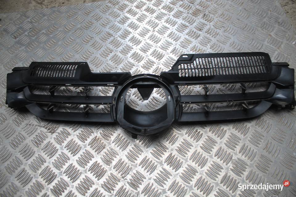 GRILL ATRAPA VW GOLF V 1K0853655 sprzedam