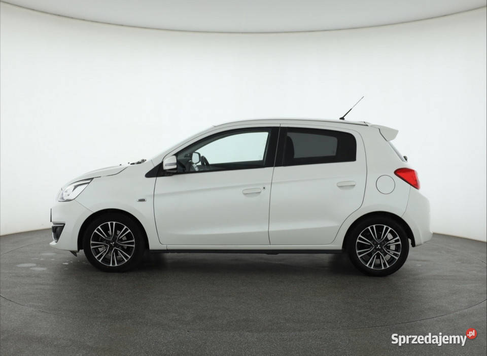 Mitsubishi Space Star 12 MIVEC Rok produkcji 2019 Piaseczno sprzedam