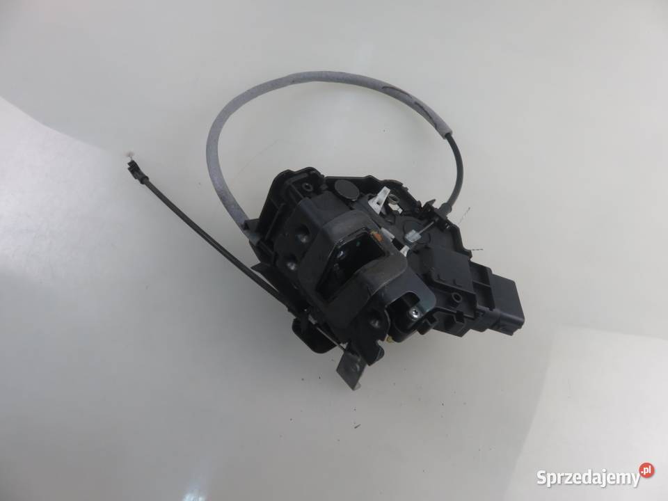 ZAMEK LEWY PRZEDNI FORD S I WA6 6M2AR1813EA małopolskie sprzedam