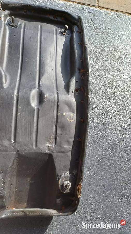 Fotel siedzenie kanapa MZ ETZ 150 251 125