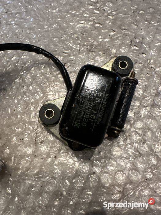 Yamaha XS 360 XS 400 Regulator napięcia Poznań