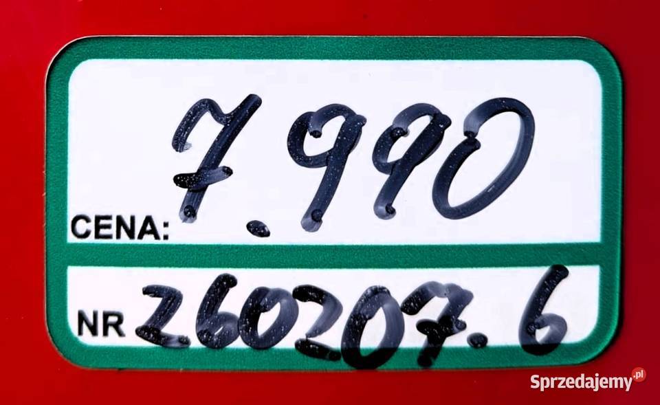 Traktorek kosiarka Herkules HT 10222 BS 2