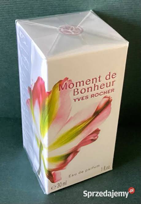 woda perfumowana 30 ml Łomża