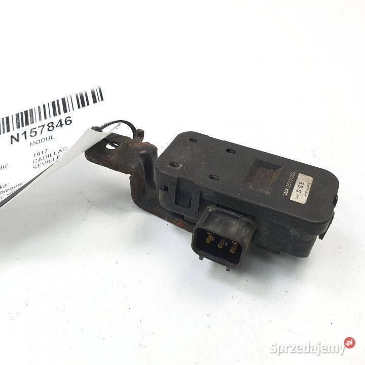 MODUŁ CADILLAC SEVILLE STS 25731293 Pozostałe