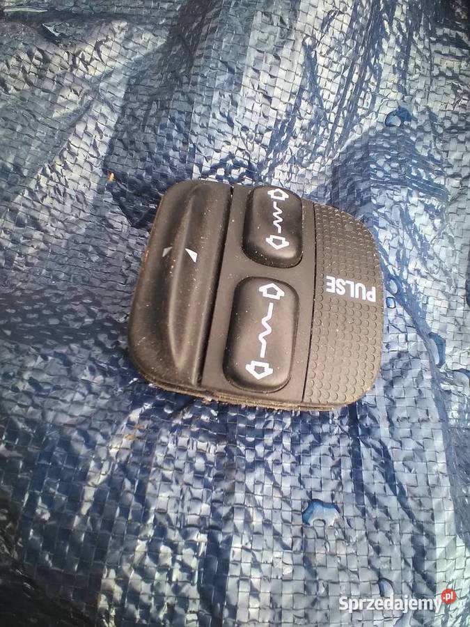 Mercedes w220 panel fotela 2208204710 Strzelce Krajeńskie