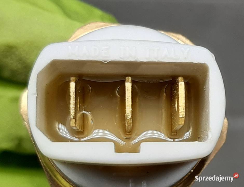 CZUJNIK WENTYLATORA CHŁODNICY MERCEDES W638