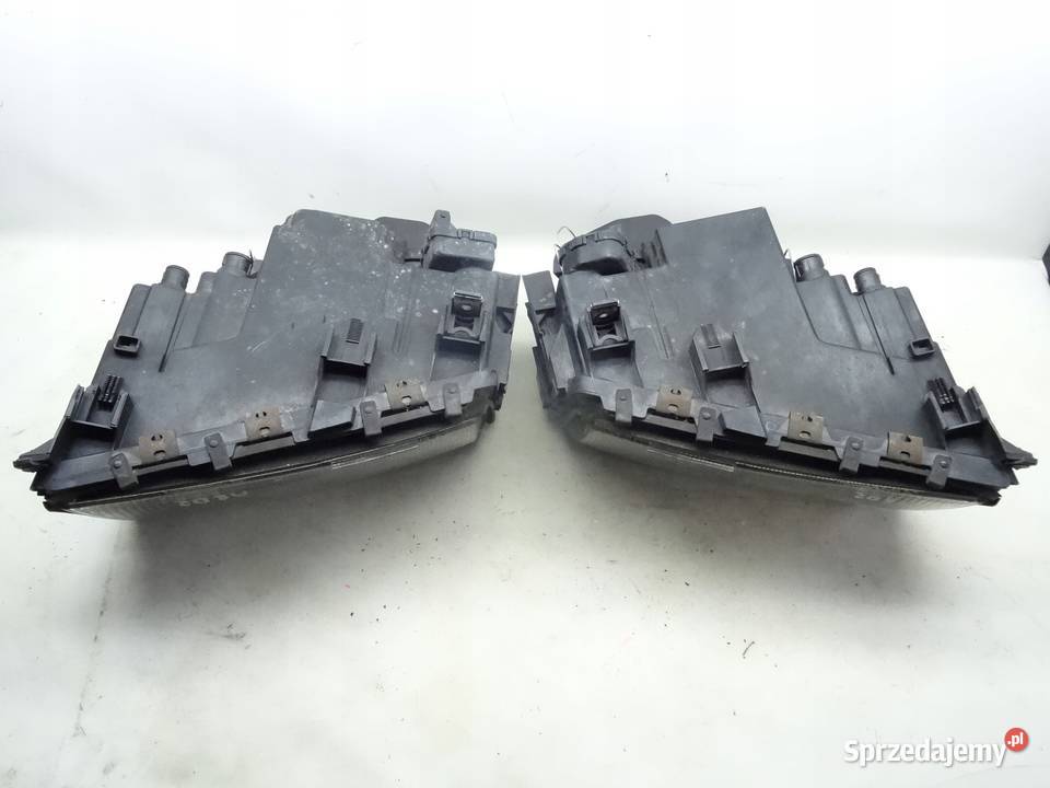 AUDI A8 D2 9499 LAMPA PRZEDNIA PRZOD REFLEKTOR osobowe