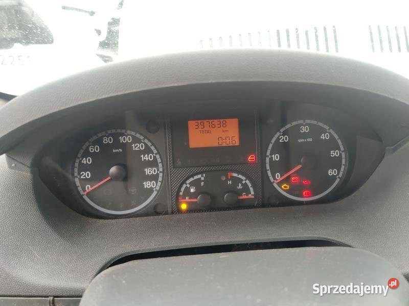 CITROEN JUMPER 2198 ccm 101 diesel Łódź