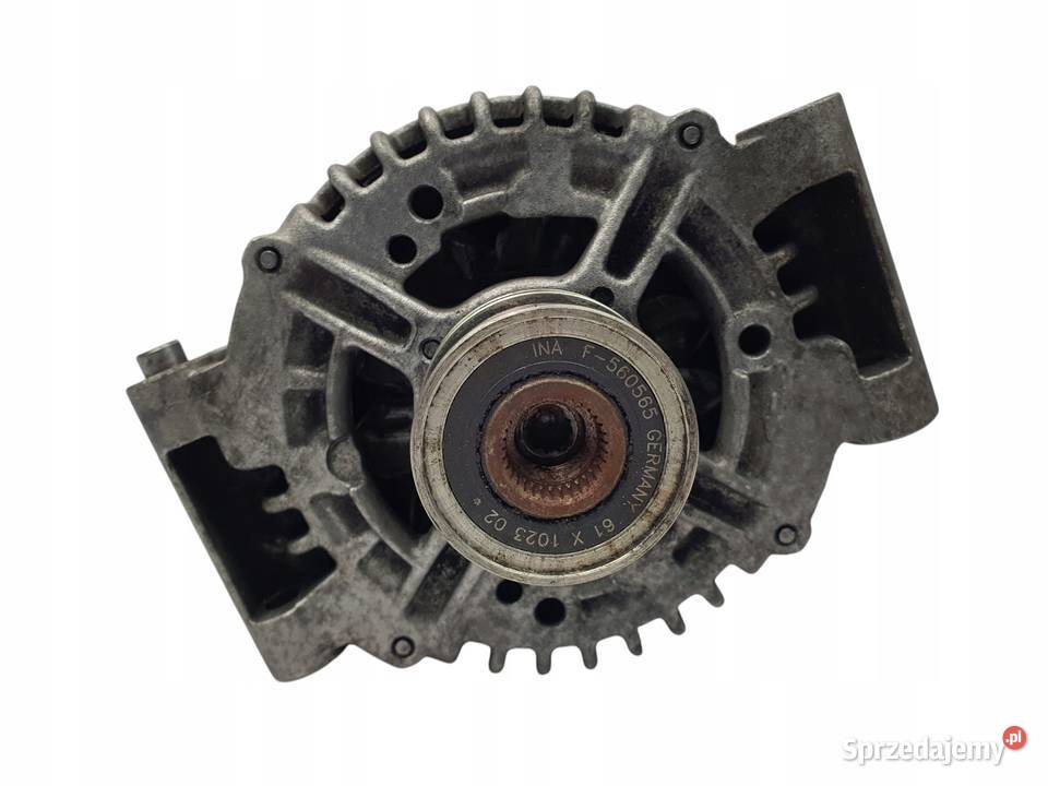 ALTERNATOR Mini Cooper R56 16 16V VTi N12 B16 A