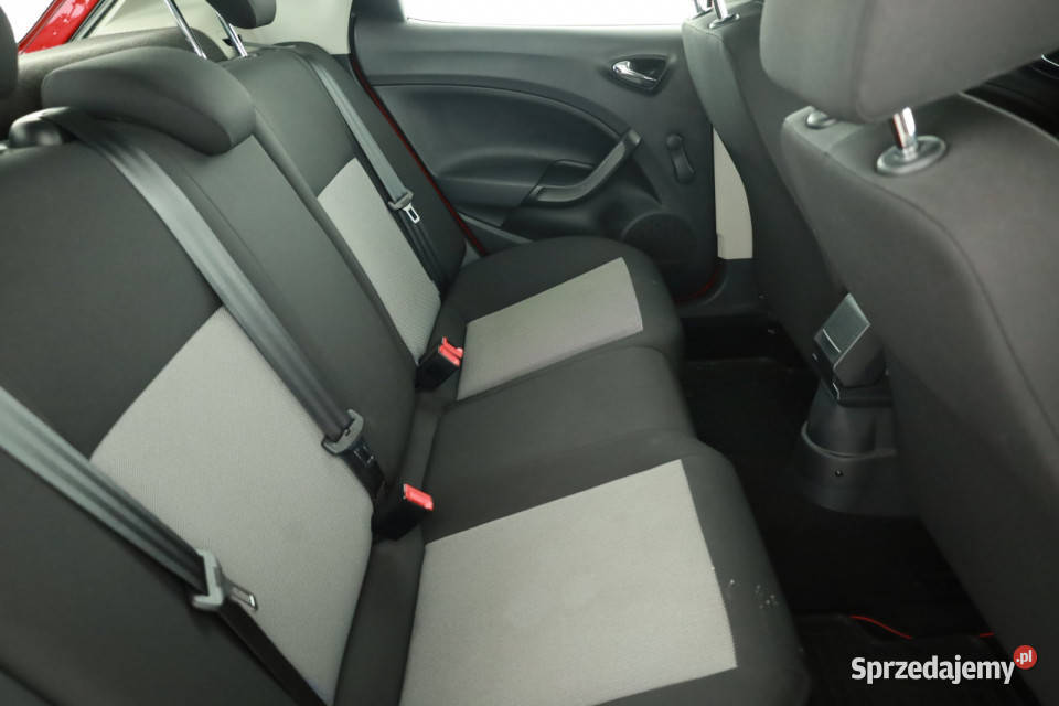 Seat Ibiza 10 isofix Piaseczno