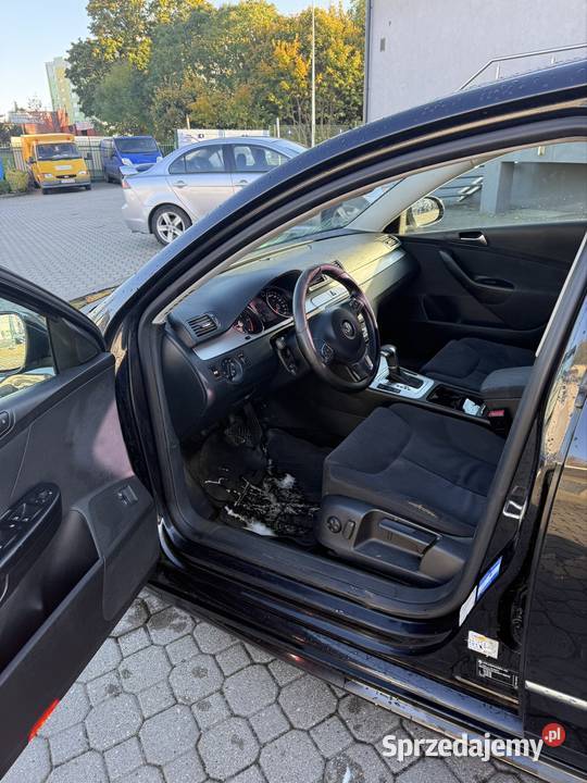 Nowy rozrząd automat do poprawek elektrycznie ustawiane fotele Gdynia