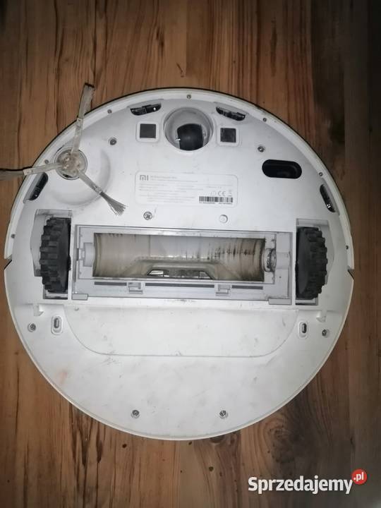 mi xiaoim robot vacuum mop stytj01zhm Legnica