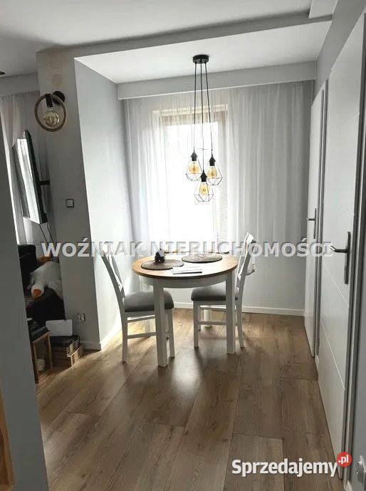 Mieszkanie 37m2 2 pokoje BoguszówGorce Boguszów-Gorce