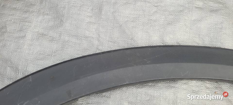 LISTWA BLOTNIKA PRAWA PRZOD MAZDA CX5 17 listwy boczne Ruda Śląska