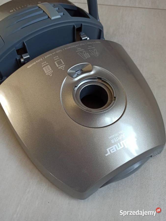 Zelmer jupiter kpl obudowa górnapokrywa Bielsk Podlaski