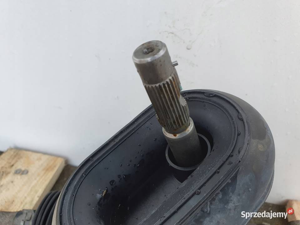 Renault Clio IV MAGLOWNICA przekładnia sprzedam