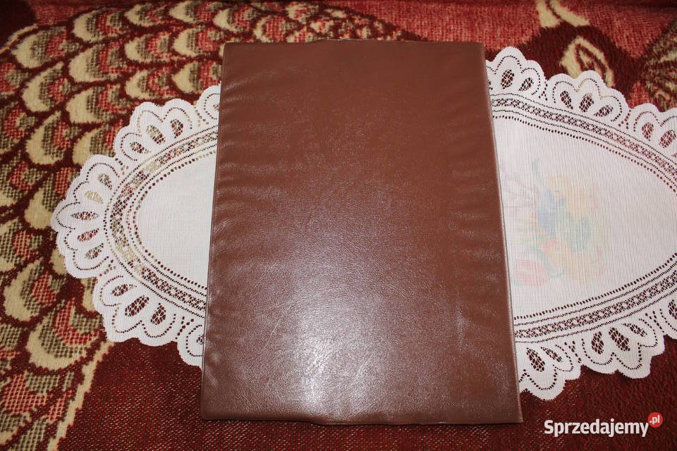 Protokolarz w kratkę PRL Chorzów sprzedam