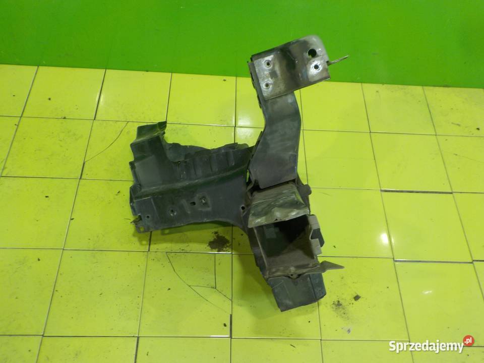 OPEL INSIGNIA A I 10r HB 5D podluznica prawa mazowieckie Suków