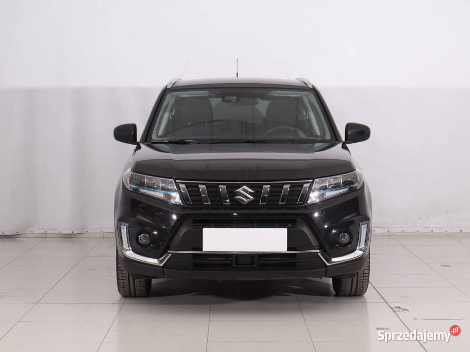 Suzuki Vitara 14 BoosterJet kamera cofania