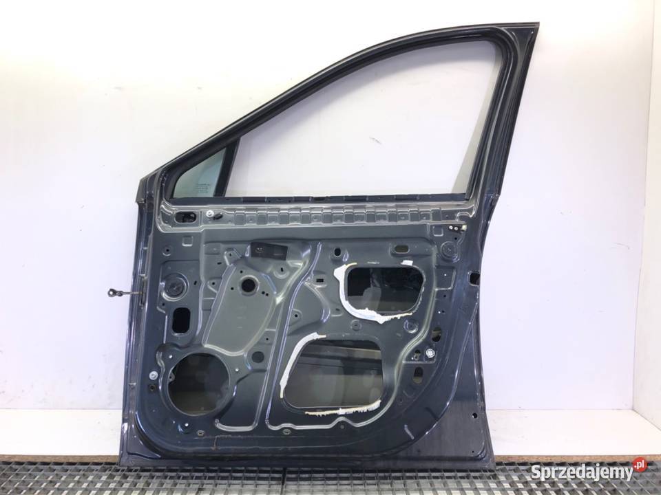 DRZWI PRAWY PRZÓD RENAULT SCENIC III Minivan sprzedam