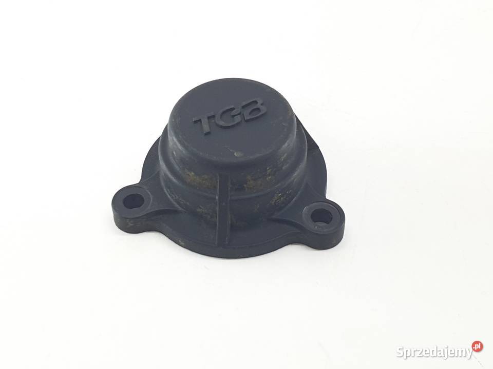 ZASLEPKA DEKIEL TGB BLADE 550 EFI TGB TARGET Janowice