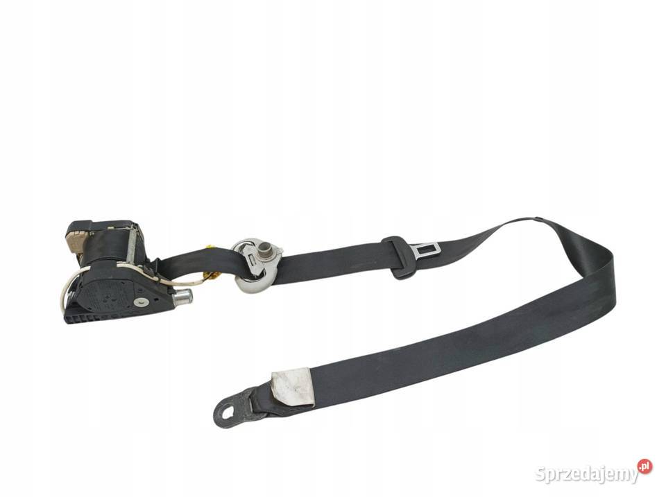 PAS BEZPIECZEŃSTWA PRAWY PRZÓD PASAŻERA sprzedam